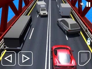 Highway Car Racing Game APK download