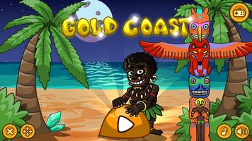 Gold Coast постер