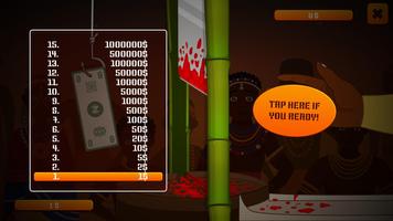 Steal The Money screenshot 1