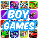 Boy Games APK