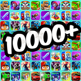 Pokix Games icon