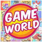 Game World আইকন