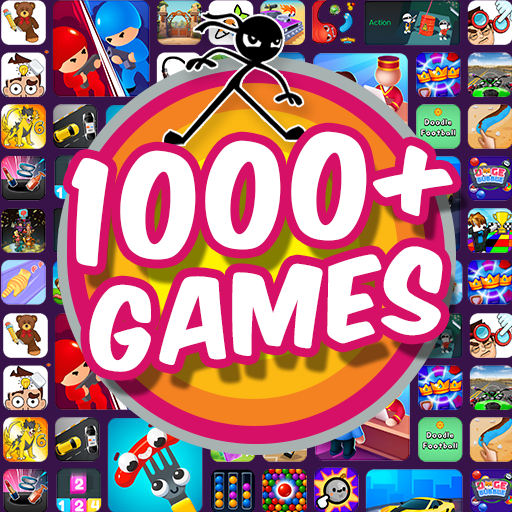 Mundo de juegos