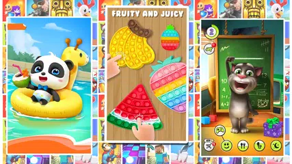 Baixar Mundo dos jogos XAPK