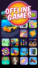 Offline Games 1000+ XAPK download