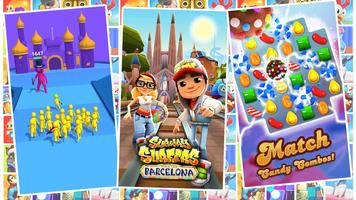 Game World স্ক্রিনশট 1