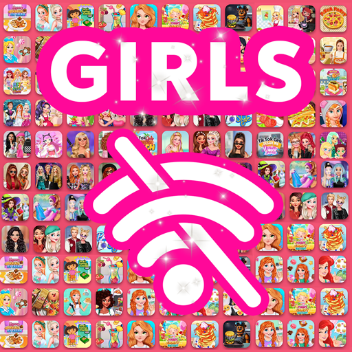 Girl Games