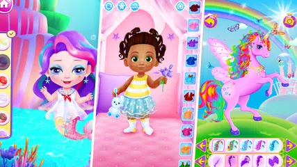 Girl Games XAPK download