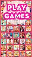 Girl Games XAPK download
