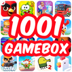 1001 Trò Chơi biểu tượng