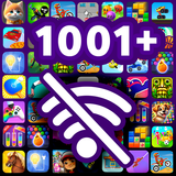 1001 Games icon