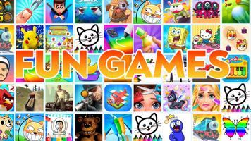 1 Schermata 1001 Giochi