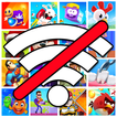 оффлайн игры иконка