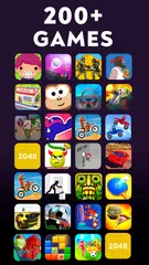 Offline Games No Wifi XAPK download