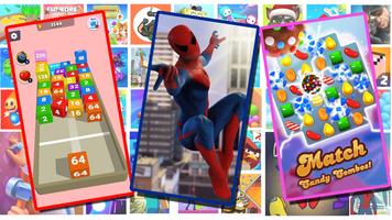 เกมออฟไลน์ ภาพหน้าจอ 2