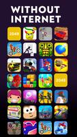 Jogos offline imagem de tela 2
