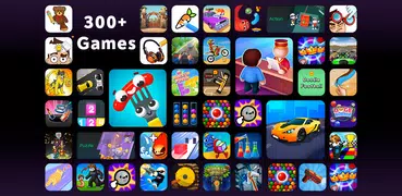 Wi-Fi なしのミニゲーム