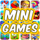 Mini Games icon
