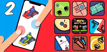 Giochi per 2 giocatori