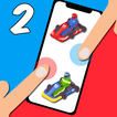 2-Spieler-Spiele Zeichen