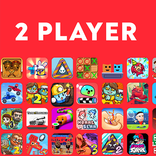 Игры для двоих
