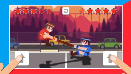 Скачать Игры для двоих XAPK