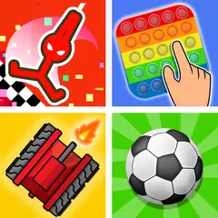 2 3 4 Player Games - APK Download for Android