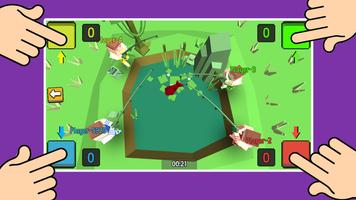 2 3 4 Player Games screenshot 2