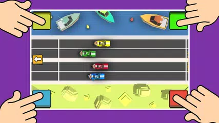 Baixar 2 3 4 jogos de jogador XAPK