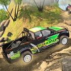 Offroad SUV Jeep: Jeep Game icône