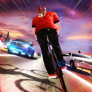 Otoyol Bisiklet Rider APK