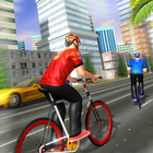 究極の BMX サイクリング アイコン