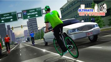 究極の BMX サイクリング スクリーンショット 1