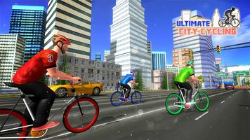 究極の BMX サイクリング スクリーンショット 2