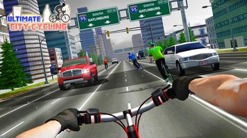 究極の BMX サイクリング スクリーンショット 3