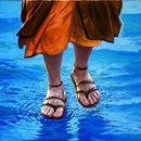Petrus Berjalan di Atas Air APK