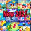 Gamezop All in one Games' New casual Games
