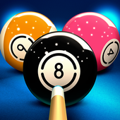 آیکون‌ Pool Elite Masters League