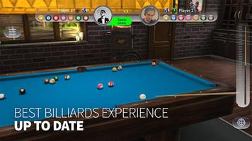 Pool Elite Masters League 截图 2