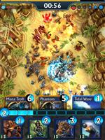 SIEGE: TITAN WARS syot layar 2