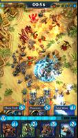 SIEGE: TITAN WARS 截图 2