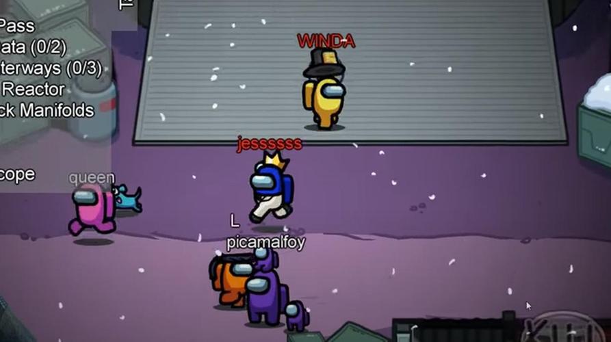 Guide Among Us Game For Android Apk Download