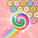 Donut Bubble Shoot-APK
