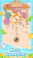 Donut Bubble Shoot capture d'écran 3