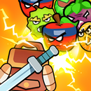 Fruit Backpack War-APK