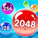 Jelly Ball Merge APK