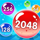 Jelly Ball Merge アイコン