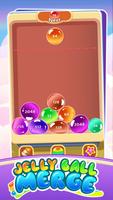 Jelly Ball Merge screenshot 1