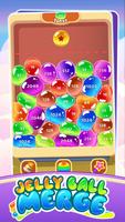 Jelly Ball Merge screenshot 2