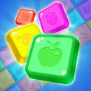 Pop Fruit Blocks-APK
